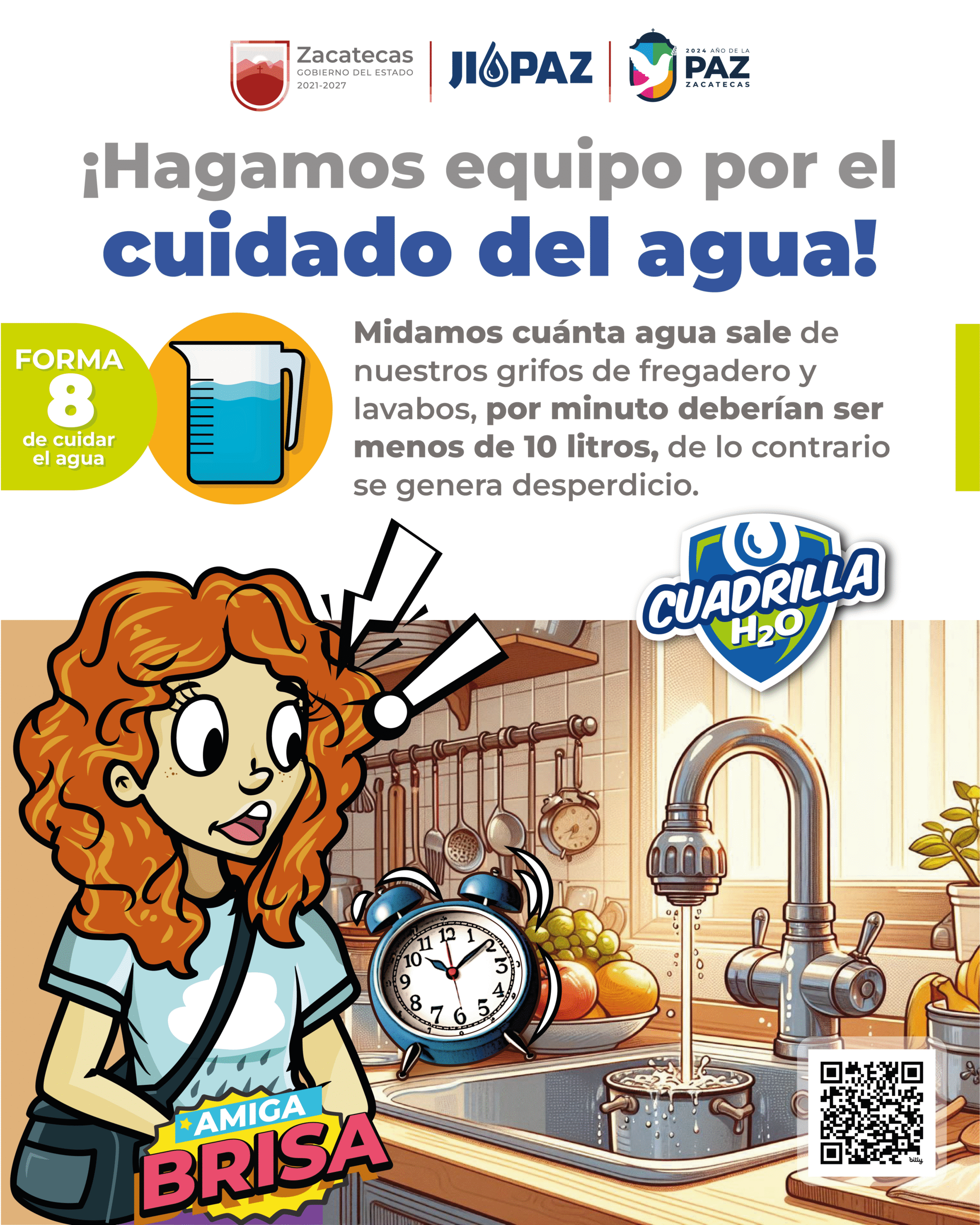 2400613 F8 de cuidar el agua POST