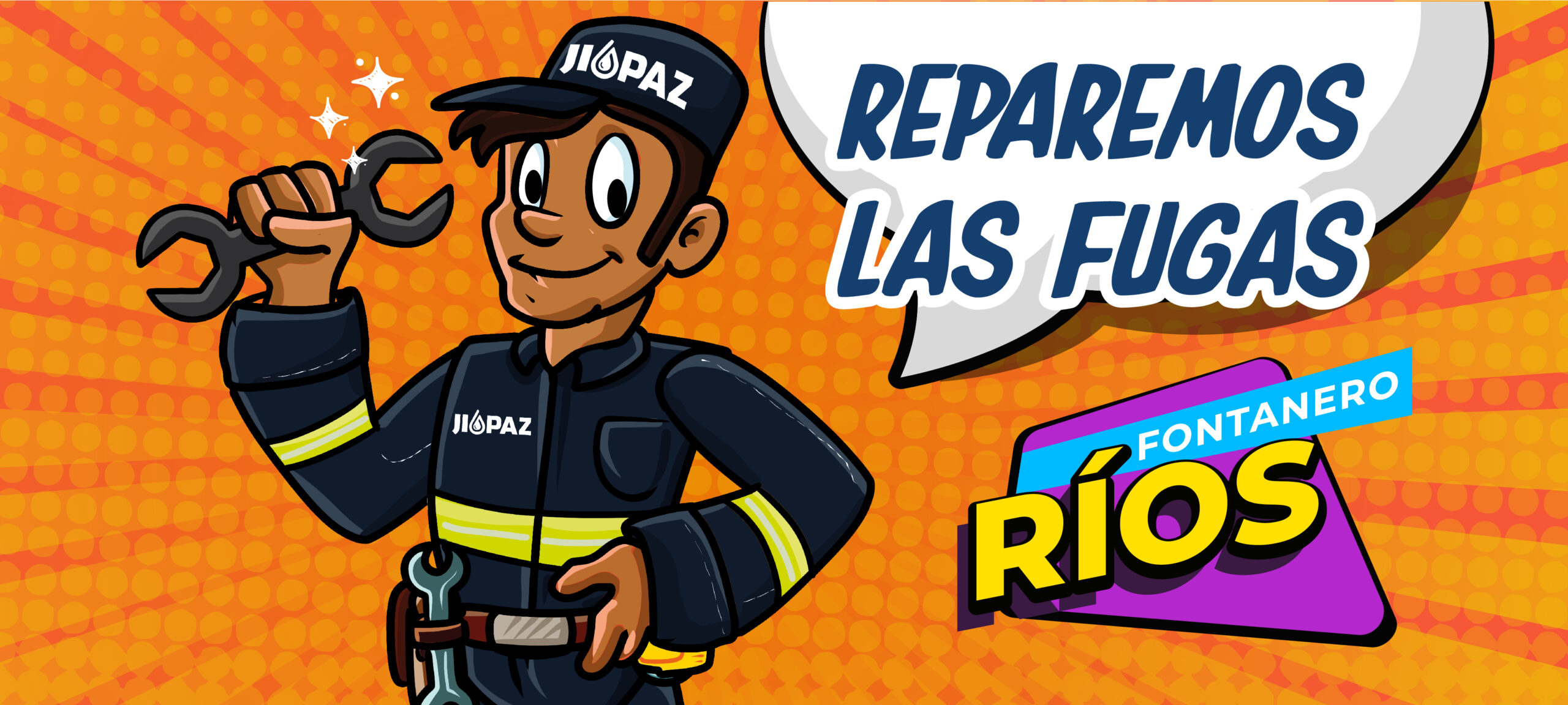 251010 Personajes_Fontanero Ríos