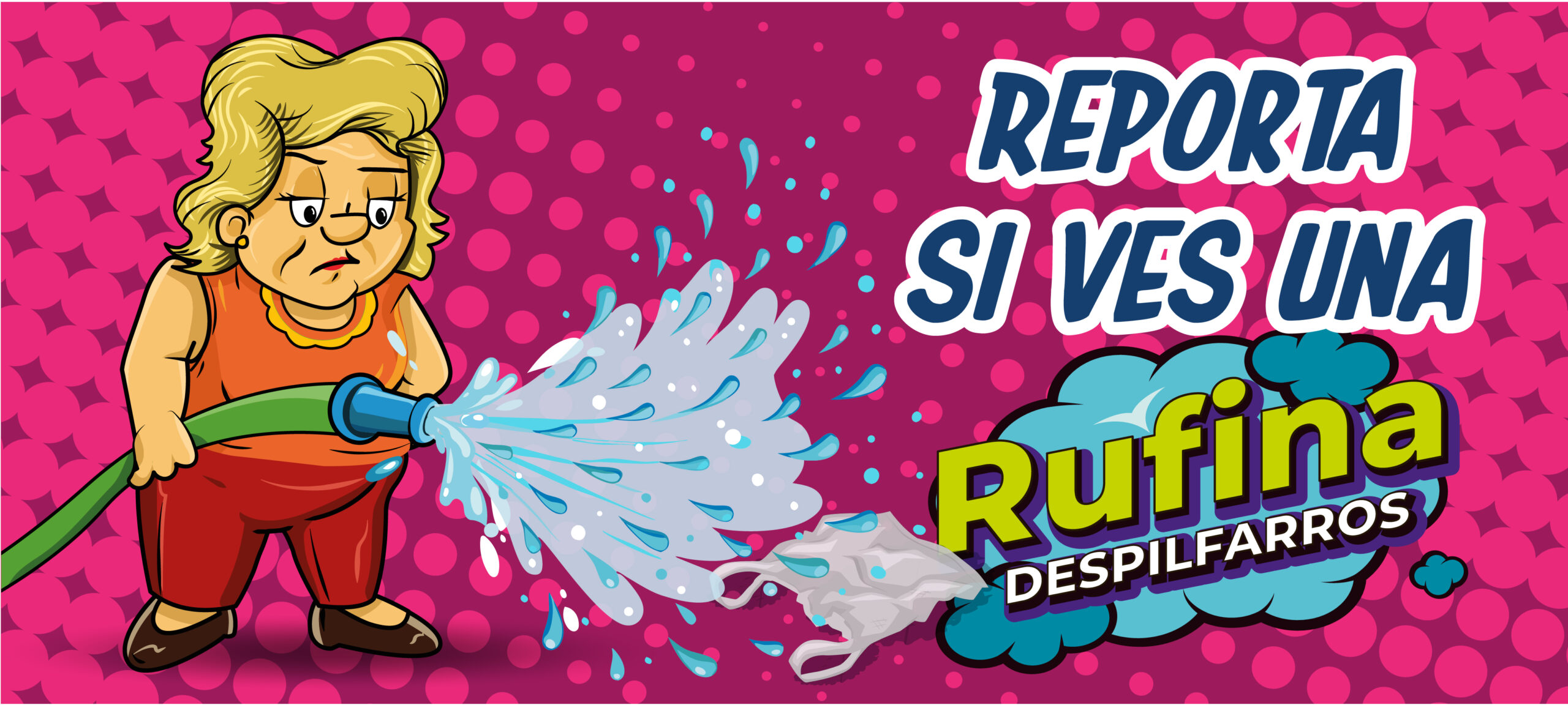 251010 Personajes_Rufina Despilfarros